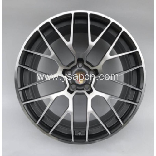 20 21 Inch Forged Wheel Rims for Macan